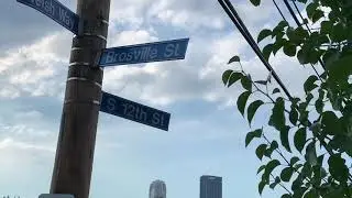 Skateboarding Pittsburgh: Pius to Point