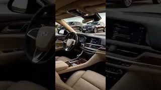 Cadillac: American Luxury Redefined