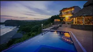 Explore  El Salvador  punta mango playa el cuco and hotel los mangos