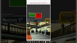 Brief Video 6 To Year 2023 Play With Resident Evil: Deadly Silence!