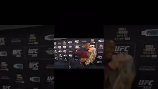 Dc forgets he's married ,Picks up Laura sanko #dc #mma #ufc #shorts