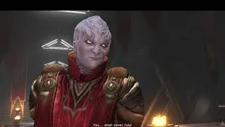STO The Death Of J'MPOK 1080P