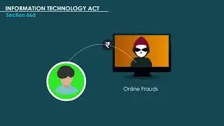 11 CyberCrime IT Act Section 66D Part1