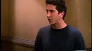 Friends 617 The One With Unagi