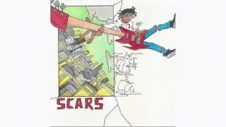 Juice WRLD - Scars (Slowed + Reverb)