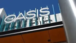 FOR LEASE &ndash; The Oasis on Broadbeach, Gold Coast, Australia