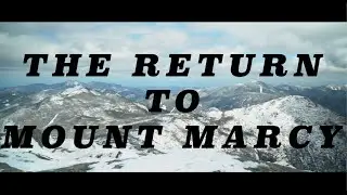 The Return to Mount Marcy