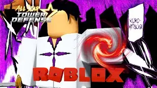 Nyobain Limited Unit Langka Dari Dungeon⭐5 Aizen Hogyoku ! - All Star Tower Defense Roblox Indonesia