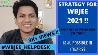 WBJEE 2020 CUTOFFS OF ALL COLLEGES TILL 3RD ROUND | ALL IN ONE FOR COUNSELLING !!