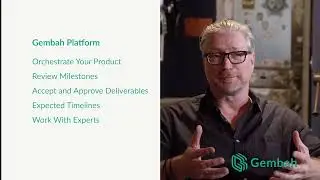 Gembah - The Marketplace for Consumer Product Creation