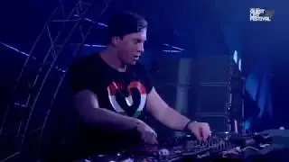 Hardwell - 