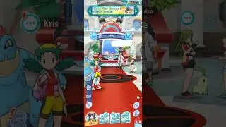 Abra's Mishap: Pillow Peeing Prank in Pok&eacute;mon Masters EX!