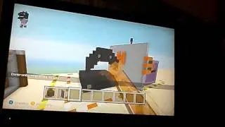 Minecraft Xbox - ATC VS - Games Console (3)