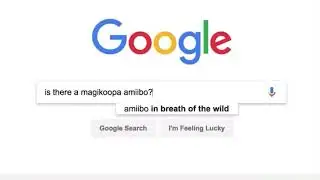 Is there a Magikoopa Amiibo?