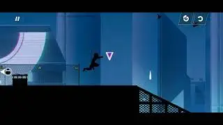 VECTOR Hard Mode Level 1-3 Downtown (All stars)
