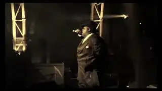 Notorious B.I.G - Cold As Ice Remix (Official Music Video)