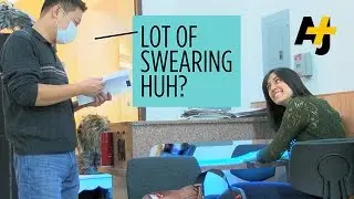 How Not To Pitch A Film Script