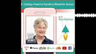 Creating a Franchise Operations Manual for Success