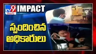 TV9 Impact : Line clear for Telugu students who stranded in Chhattisgarh