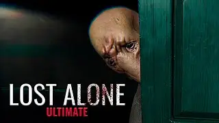 Lost Alone Ultimate Прохождение ►БОЛЬНИЧНЫЕ СКРИМЕРЫ ►#3
