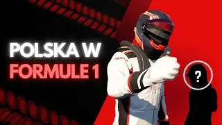 Polacy wracają do F1!!! Robert Kubica i ... w nowym zespole | F1 Manager 2024 odc. 1