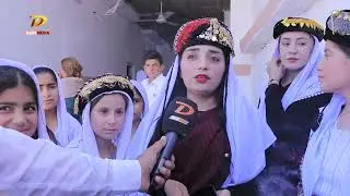 قوناغا طاووسئ بو تاخئ شنكالية باعدرئ 2/6/2024