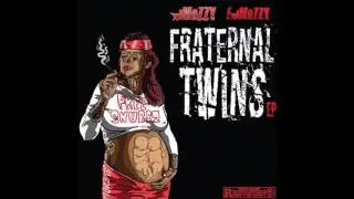 Mozzy & E Mozzy  02 Lord Know