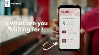 Open the PC Optimum&trade; app today.