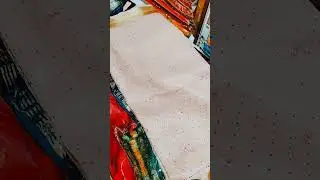 New update saree fancy saree point latest update ka sath #reels #saree #fashion #tranding #love