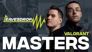 Good communication wins the game | VALORANT | NIP Eavesdrop
