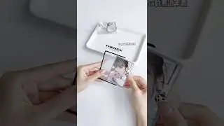 ASMR ✨️ Packing Kpop Photocards - Ep.94 #photocard #packaging #shorts