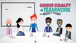 Gender diversity: a competitive advantage for companies
