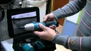 Акумулаторен винтоверт 7 2V 1 0Ah Li  Цена  Ion Makita DF011DS  Цена   MrHome BG