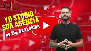 GERALDO AFONSO DO VIVER NA AM&Eacute;RICA &Eacute; INFLUENCER DO YO STUDIO