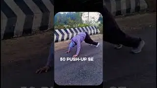 Day 09 ( Make Yourself Into Best Version)