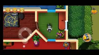 Robbery Bob@ Part One 