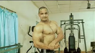 Best Dumbbell Chest Workout  For Upper Chest Growth