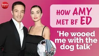 Amy Jackson on bodyshaming, break up with ex George Panayiotou, meeting Ed Westwick & son's reaction
