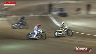 Return of Broc Nicol @ Connor Penhall Memorial Cup 2022