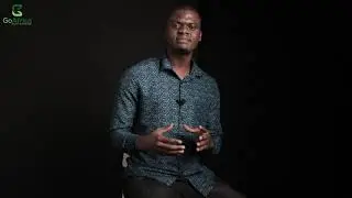 Pr&eacute;sentation de l'entreprise Go AFRICA