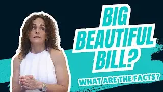 We the People vs. The Org: Can the Big Beautiful Bill & AI Fix the System and the Economy?