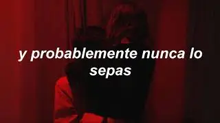 All These Years- Camila Cabello (Traducción)