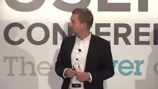 Dong Energy: экономический эффект от интеграции PI System и Esri ArcGIS