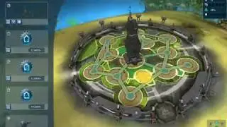 Spore.Полная Колонизация..