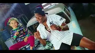CUIDA TU NEGOCIO __CRAZY DUANY LA POTENCIA 