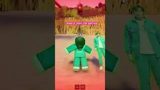 How to get infinite rolls in Ink Game New Update (Roblox Squid Game) #inkgame #squidgame #shorts