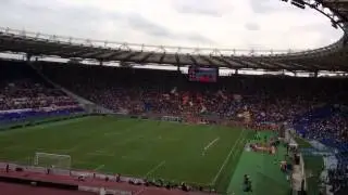 Campo testaccio