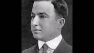Irving Kaufman - Sunshine 1927 Irving Berlin Songs 