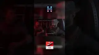 Helicopter of S.A.S. crashing after saving Nikolai | MW1 Remastered #gaming #cod #escape #crash