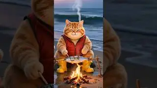 EK BILLI KA STORY 😜